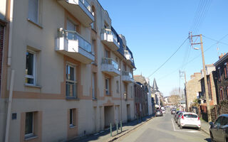 Náhled objektu Le Hoche, Dinard
