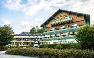 Náhled objektu Hotel Försterhof, St. Wolfgang im Salzkammergut