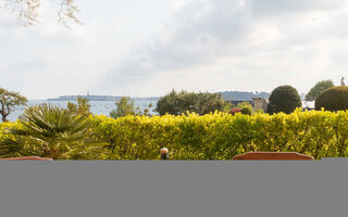 Náhled objektu Le Parc Du Prieuré, Dinard