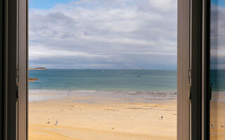 Náhled objektu Les Terrasses, Dinard