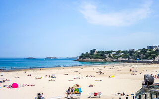Náhled objektu La Plage, Dinard