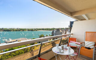 Náhled objektu Le Petit Kap, Dinard