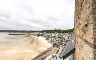 Náhled objektu Quai Thomas, Cancale