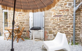 Náhled objektu La Cancalaise, Cancale