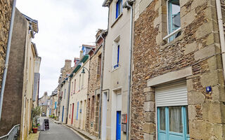 Náhled objektu Le Vieux Port, Cancale