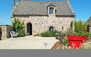 Náhled objektu Ferienhaus, Cancale