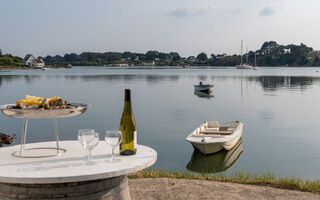 Náhled objektu Le Moulin, Saint Philibert