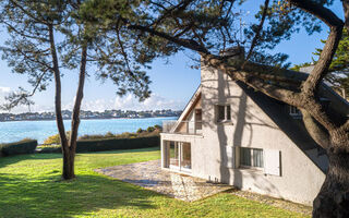 Náhled objektu La Villa Tribale, Saint Philibert