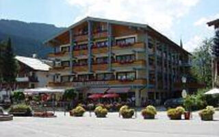 Náhled objektu Hotel Hanneshof, Filzmoos