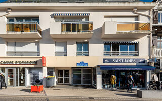 Náhled objektu Hoche, Quiberon