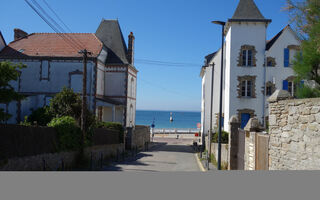 Náhled objektu Les Terrasses De La Plage, Quiberon