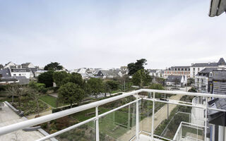 Náhled objektu Les Jardins De Bretinio, Quiberon