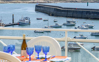 Náhled objektu Résidence Villa Des Iles, Quiberon