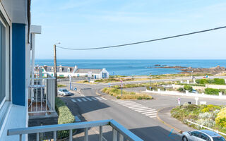 Náhled objektu Les Brisants, Quiberon