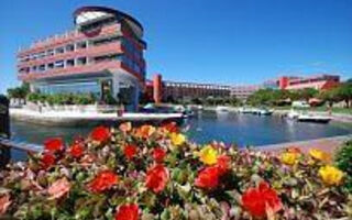 Náhled objektu Hotel Histrion, Portorož