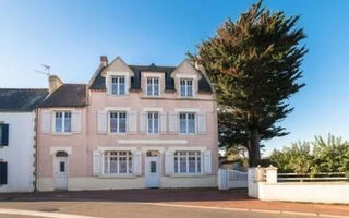 Náhled objektu Maison Rose, Quiberon