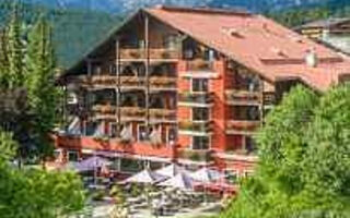 Náhled objektu Hotel Hocheder, Seefeld