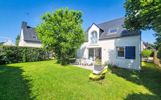 Náhled objektu Le Clos St Colomban, Carnac