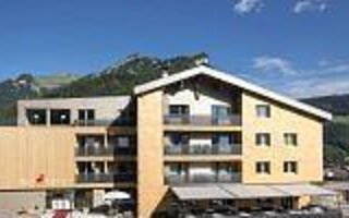 Náhled objektu Hotel Hubertus, Mellau