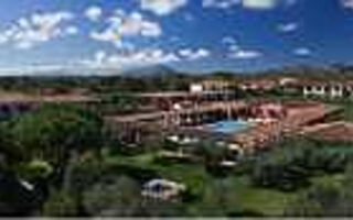 Náhled objektu Hotel I Giardini di Cala Ginepro Resort, ostrov Sardinie
