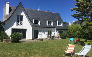 Náhled objektu Maison Courlis, Carnac