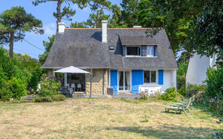Náhled objektu Oasis 3, Carnac