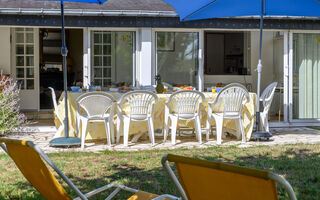 Náhled objektu Penhoët, Carnac