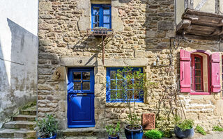 Náhled objektu Maison du Bosco, Auray