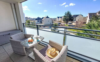 Náhled objektu Grand Balcon, Piscine et proche du Port, Arzon
