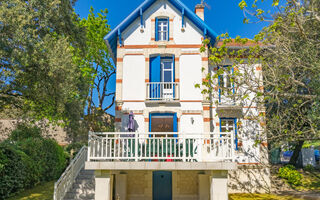 Náhled objektu Jeanne d'Arc, Saint Palais sur Mer