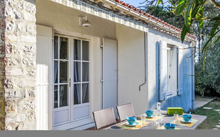 Náhled objektu Les Grillons, Saint Palais sur Mer