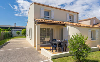 Náhled objektu Brive 1, Vaux Sur Mer