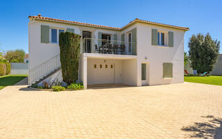 Náhled objektu Maison Elio, Vaux Sur Mer