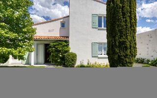 Náhled objektu Maison Pasteur, Vaux Sur Mer