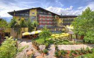 Náhled objektu Hotel Latini, Zell am See