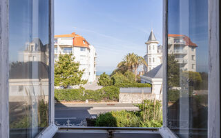 Náhled objektu Haitze Egoa, Biarritz