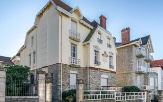 Náhled objektu Vila Brillante, Biarritz