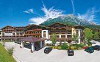 Náhled objektu Hotel Leonhard, Leogang