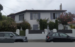 Náhled objektu Sehr Schone Typisch Baskische, Biarritz