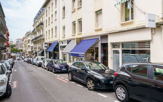Náhled objektu Helder, Biarritz