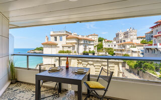 Náhled objektu Sofitel/Miramar, Biarritz