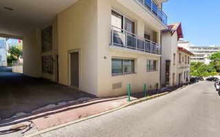Náhled objektu Résidence Impériale, Biarritz