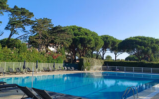 Náhled objektu Golf Chiberta, Biarritz