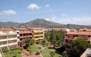 Náhled objektu Hotel Loano 2 Village, Loano