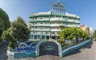 Náhled objektu Hotel Losanna, Gabicce Mare