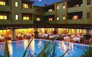 Náhled objektu Hotel Maria Rosaria, ostrov Sardinie