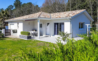Náhled objektu Sainte Marie, Hossegor