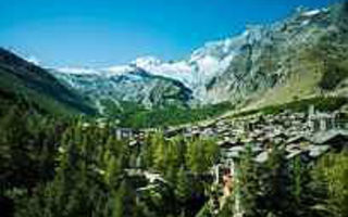 Náhled objektu Best Western Metropol Grand Hotel, Saas - Fee