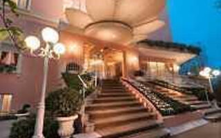 Náhled objektu Hotel Milton, Rimini
