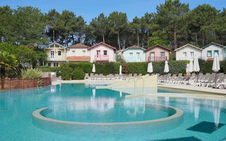 Náhled objektu Résidence Lacanau Les Pins, Lacanau